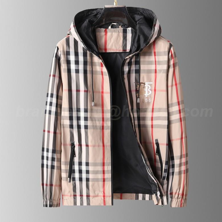 Burberry Men's Outwear 123